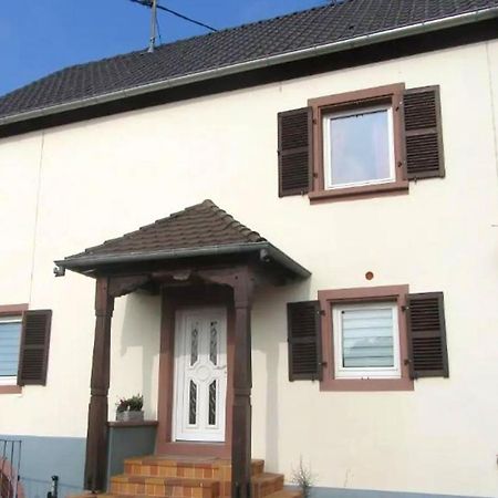 Maison Charmante A Gottenhouse + Jardin Bagian luar foto