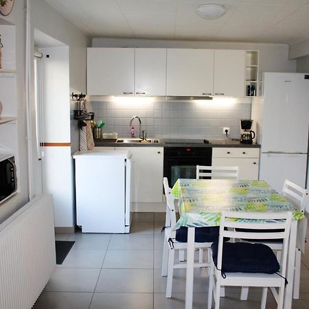 Maison Charmante A Gottenhouse + Jardin Bagian luar foto