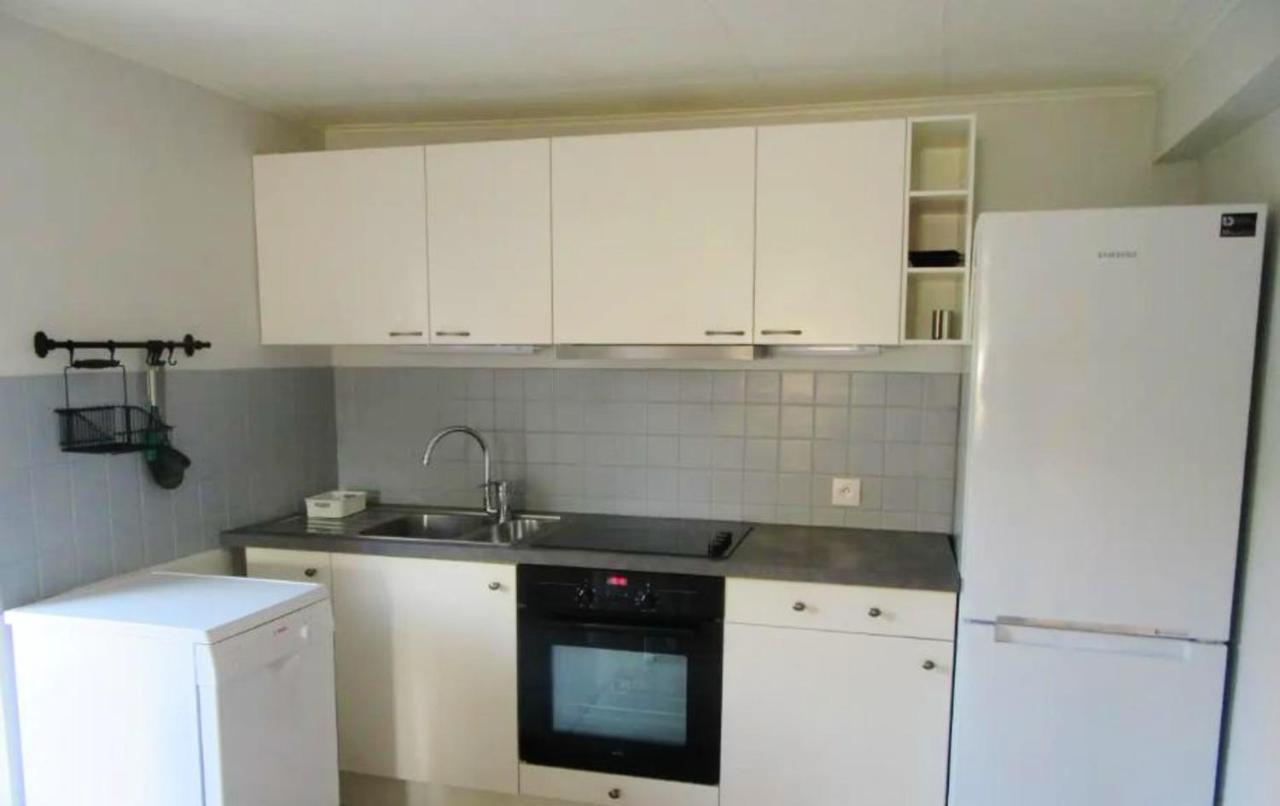 Maison Charmante A Gottenhouse + Jardin Bagian luar foto