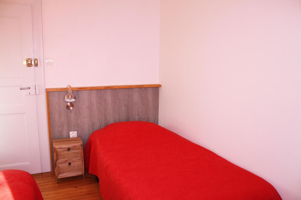 Maison Charmante A Gottenhouse + Jardin Bagian luar foto